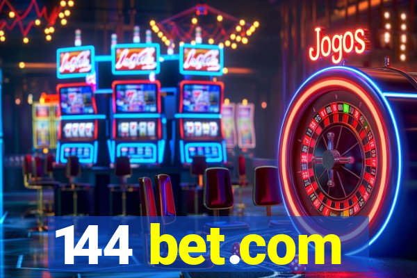 144 bet.com